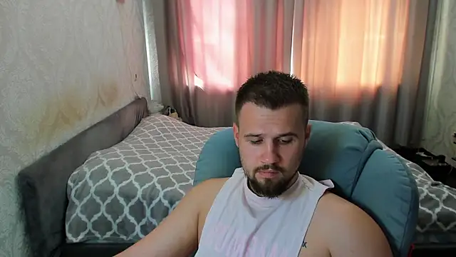 Vladik b online show from 07-24-26, 09:29