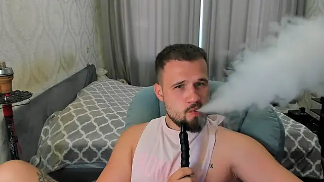 Vladik b online show from 07-26-26, 05:20