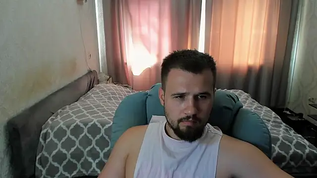 Vladik b online show from 07-31-26, 09:30