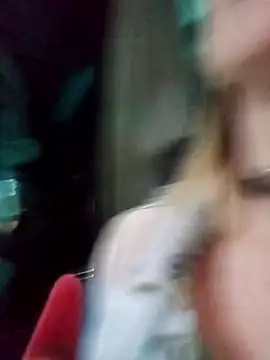 CandieGilson   online show from 10-03-25, 11:07