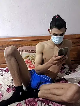 ahmedhbh online show from 03-03-26, 02:18