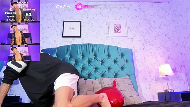 Ianwayne online show from 02-13-25, 01:29