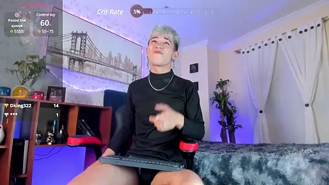 Ianwayne online show from 03-06-25, 07:14