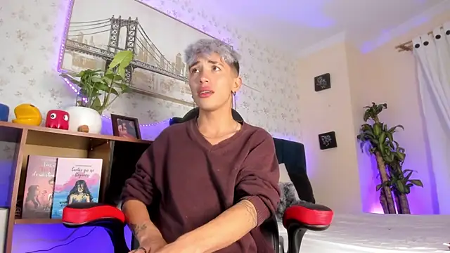 Ianwayne online show from 03-20-25, 08:20