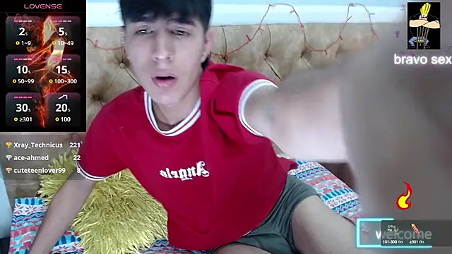 Estiv18  online show from 02-26-25, 07:09