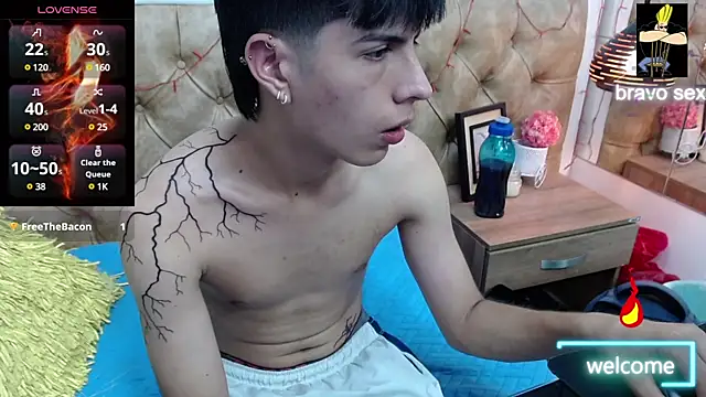 Estiv18  online show from 03-07-25, 08:45