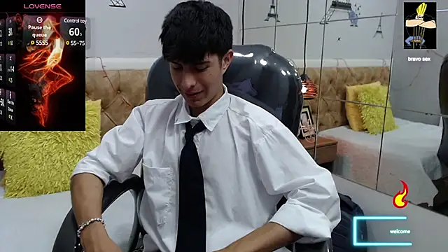 Estiv18  online show from 03-16-25, 03:04