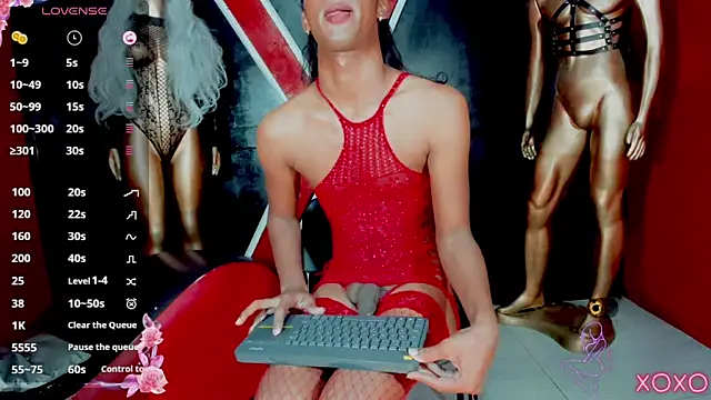 katha Crawford online show from 02-17-25, 10:36