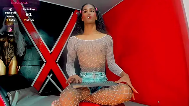 katha Crawford online show from 03-20-25, 07:35