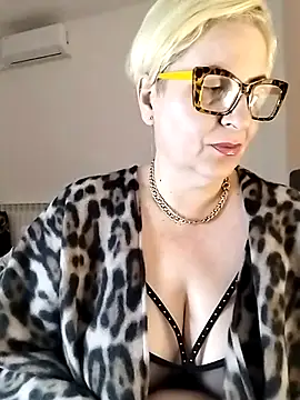 Pumabionda online show from 03-06-26, 03:19