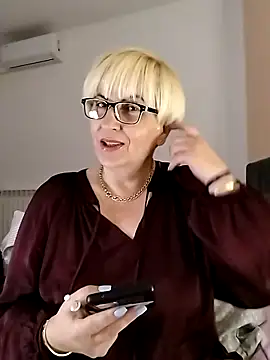 Pumabionda online show from 04-07-26, 04:18