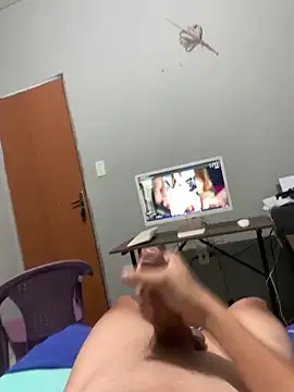 ThiagoPauzudooo online show from 10-14-25, 02:45