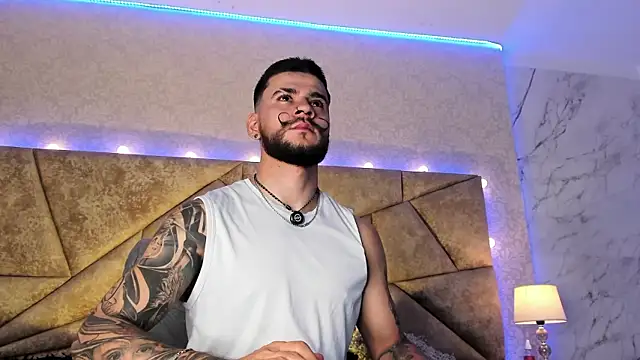 DickGriffith  online show from 03-20-26, 11:04