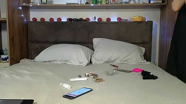 JackAdelaide online show from 03-21-26, 01:43