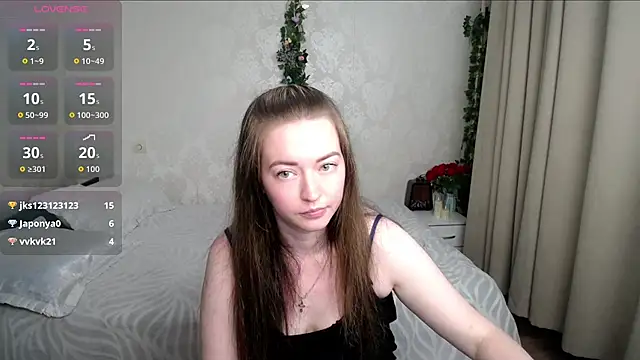 babysue89 online show from 07-28-26, 08:52