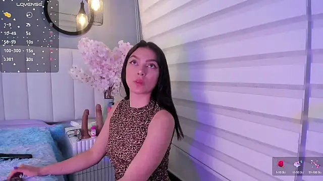 alice lodge online show from 10-18-25, 03:20