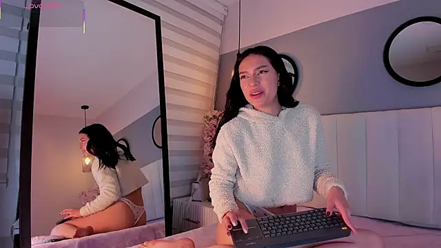 alice lodge online show from 01-06-26, 03:10