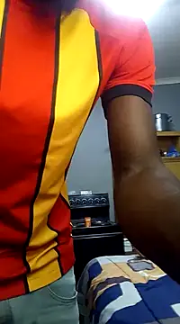 ojoro online show from 03-09-25, 02:43