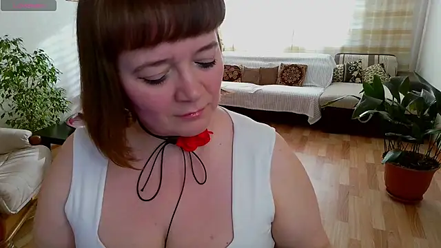 LizaMilfa online show from 02-20-25, 07:12