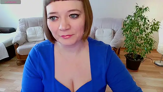 LizaMilfa online show from 02-27-25, 07:01