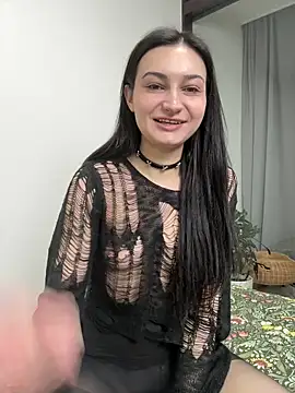 lunalovelee online show from 03-10-26, 12:43