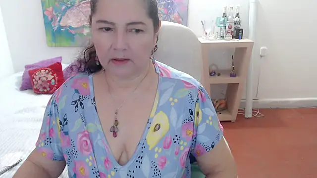 leonela 69 online show from 03-26-26, 01:11