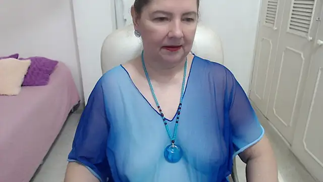 leonela 69 online show from 07-06-26, 10:34