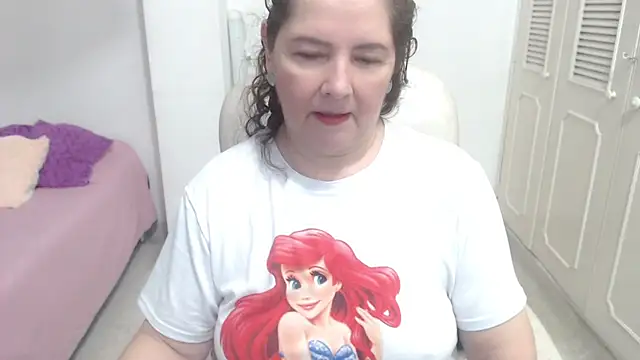 leonela 69 online show from 07-09-26, 12:26