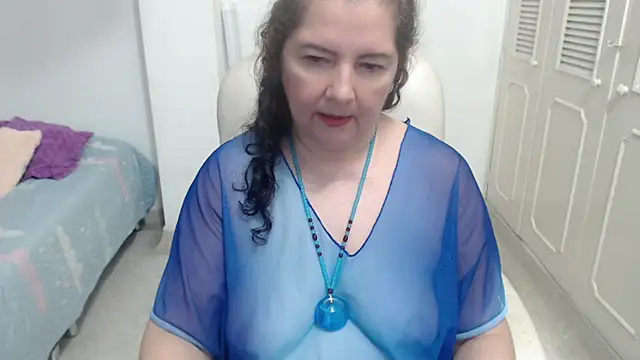 leonela 69 online show from 07-13-26, 11:02