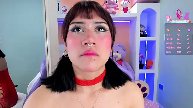 Snapshot of miss___megan chatting on 03-10-25, 02:39 miss megan online show from 03-10-25, 02:39