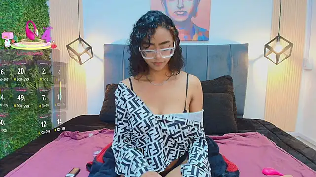 Alice simmons online show from 12-16-25, 02:22