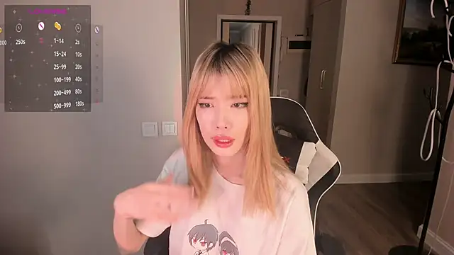 Pakk Minni online show from 03-12-25, 01:08