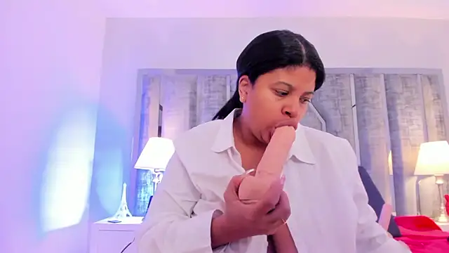 Ciara Benet online show from 03-04-26, 12:22