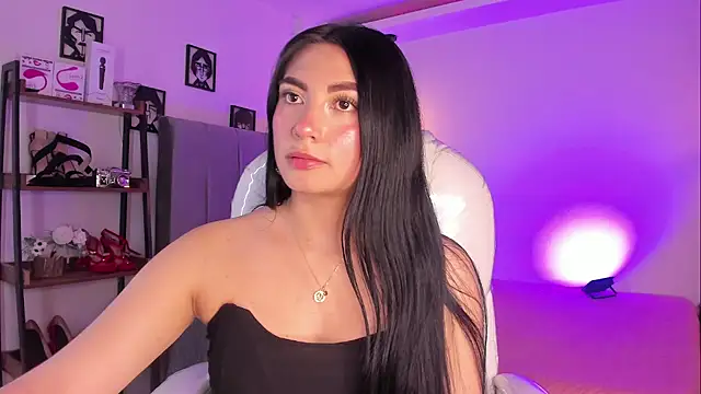 Miller Vanessa  online show from 09-12-25, 08:31