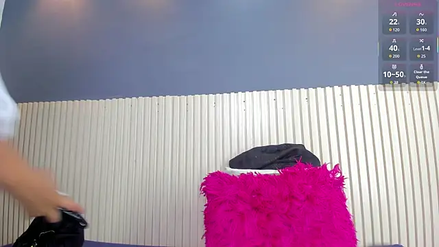 Snapshot of Aida-nicolle chatting on 11-01-25, 10:06 Aida-nicolle online show from 11-01-25, 10:06