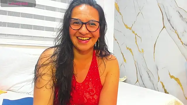 AlexaUllahX online show from 02-13-25, 07:10