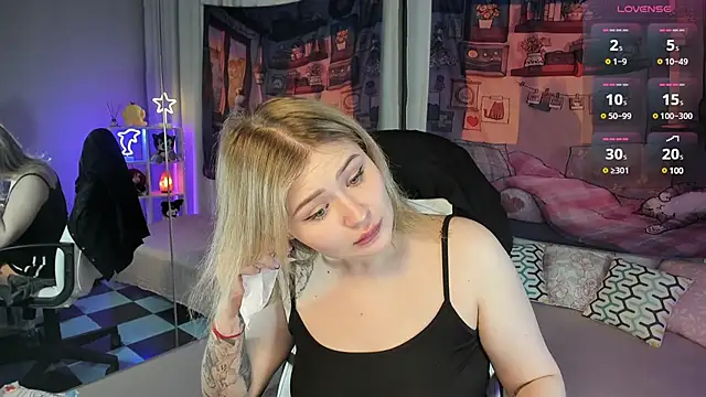 MargoBryan online show from 02-27-25, 09:25