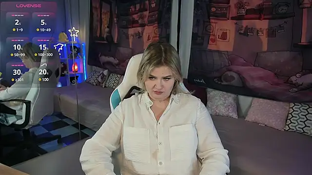 MargoBryan online show from 03-09-25, 08:31