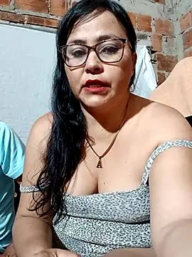 promiscuous-indecent-momm online show from 03-22-25, 03:30