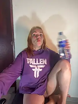 Melon-000 online show from 04-07-26, 08:31