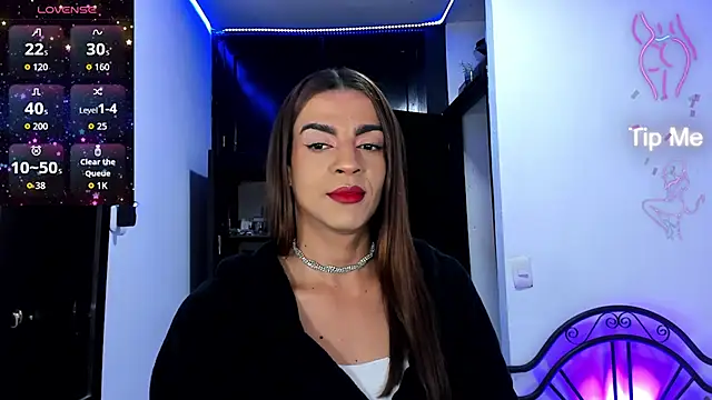 Dollcatalina online show from 11-07-25, 03:06