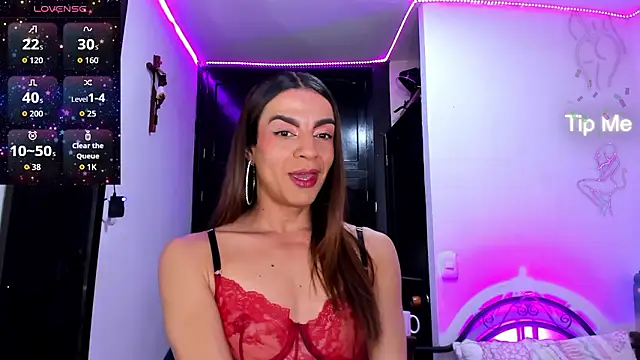 Dollcatalina online show from 03-04-26, 03:34