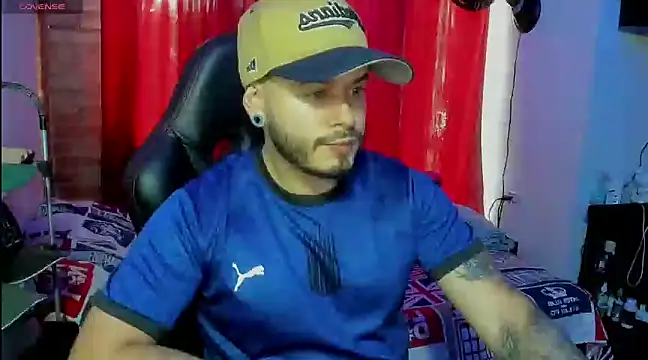 Snapshot of ragnar_lothbrok777 chatting on 02-21-25, 09:43 ragnar lothbrok777 online show from 02-21-25, 09:43