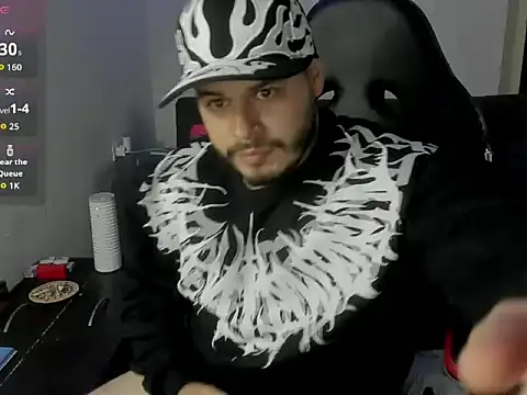 ragnar lothbrok777 online show from 01-13-26, 12:54