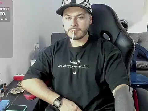 ragnar lothbrok777 online show from 02-05-26, 09:41