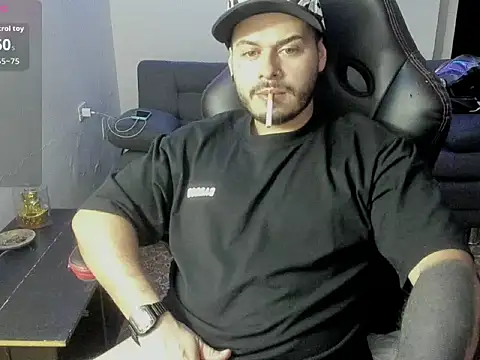 ragnar lothbrok777 online show from 03-03-26, 04:51