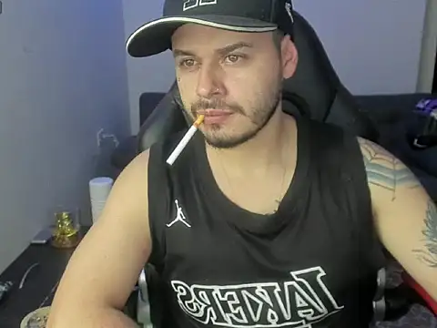 ragnar lothbrok777 online show from 03-18-26, 05:54