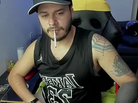 ragnar lothbrok777 online show from 04-01-26, 04:02