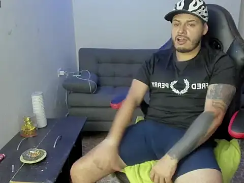 ragnar lothbrok777 online show from 04-14-26, 04:18