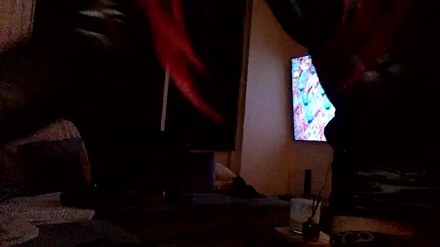 Snapshot of Bleueyez007 chatting on 01-08-26, 11:29 Bleueyez007 online show from 01-08-26, 11:29